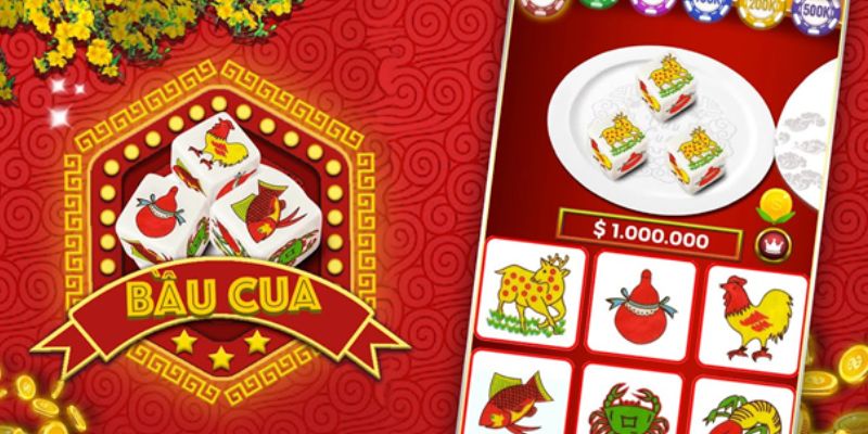 Cách Chơi Bầu Cua Tôm Cá Online Và Mẹo Trúng Lớn An Toàn