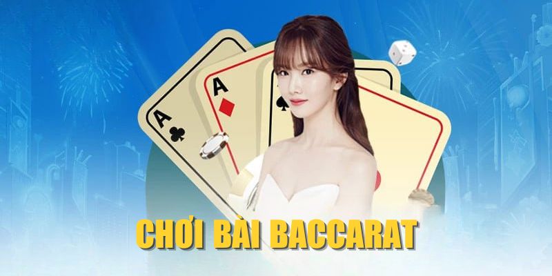 Chơi Bài Baccarat SV66| Hướng Dẫn Từ A - Z Cho Tân Binh