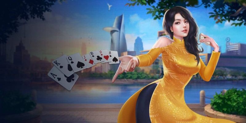 Mậu binh game bài SV66 gây ấn tượng mạnh mẽ