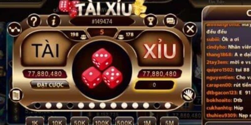 Nắm chắc luật chơi, tỷ lệ thưởng cũng là bí quyết chiến thắng