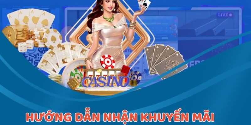 Những quy trình tham gia chương trình khuyến mãi