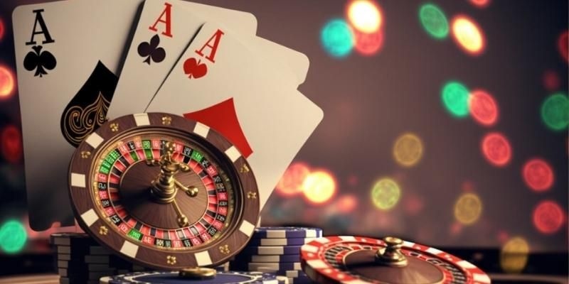 Những tính năng nổi bật có mặt tại sảnh game