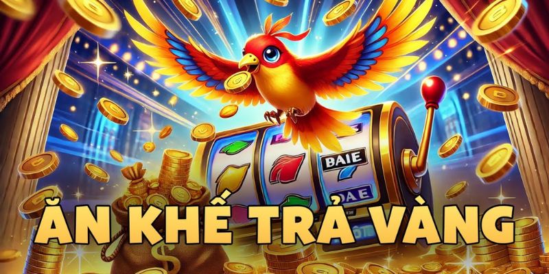 Slot Ăn Khế Trả Vàng có tính năng đặc sắc nổi bật