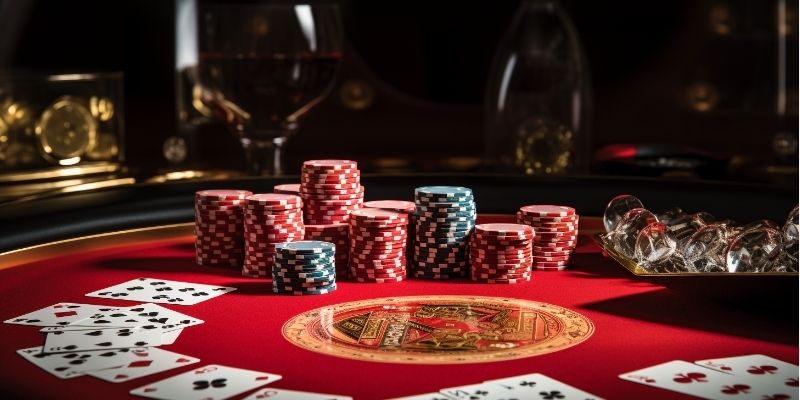 Baccarat - Sân Chơi Cá Cược Đỉnh Cao Cho Hội Viên