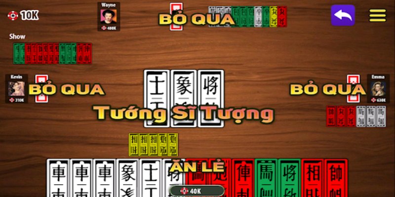 Cách đánh bài tứ sắc giúp thắng khủng