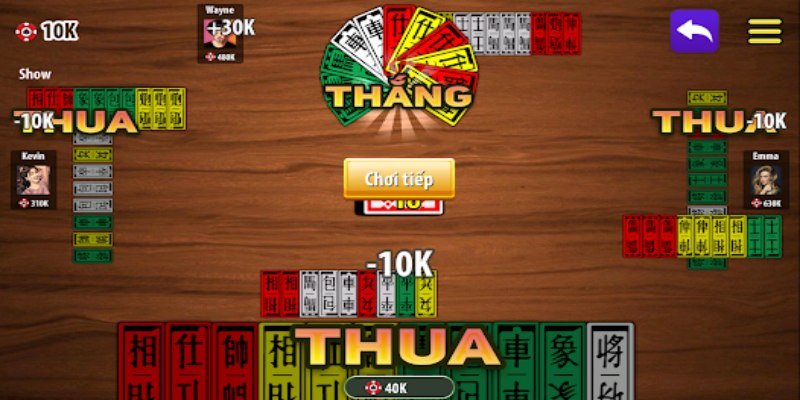 Cách Đánh Bài Tứ Sắc - Phương Pháp Chơi Chuẩn Xác Nhất