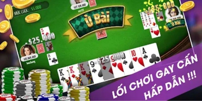 Cách đánh Phỏm hợp lý giúp tạo lợi thế từ đầu