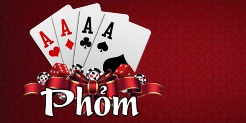 Đánh Phỏm cần nắm rõ luật chơi để không thua oan