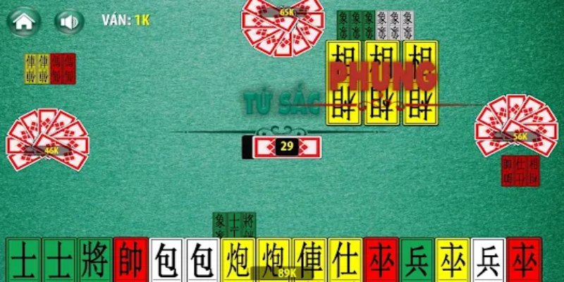 Đôi chút về nguồn gốc trò cược tứ sắc