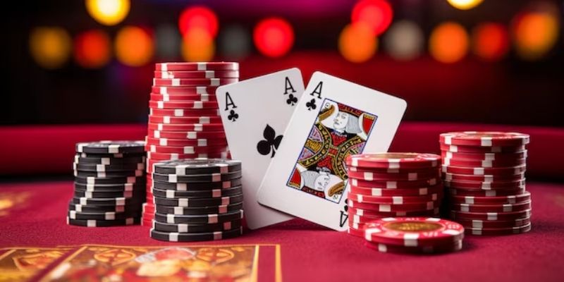 Đôi nét tổng quan về tựa game Baccarat 