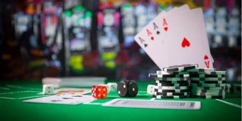 Game Bài Đổi Thưởng - Sân Chơi Giải Trí Dành Cho Tân Thủ