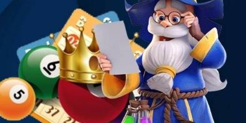 Ghép lô xiên biết đến nhờ khả năng gia tăng cơ hội trúng