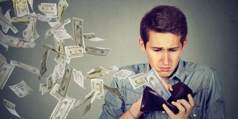 Giải Mã Giấc Mơ Thấy Tiền - Điềm Báo Gửi Gắm Con Số Nào