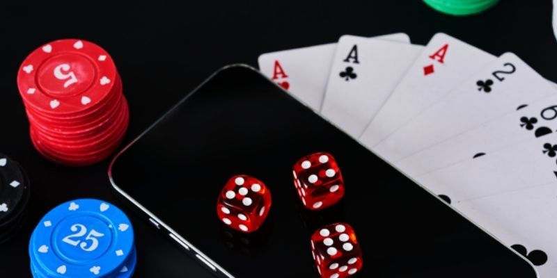 Giao diện sảnh game SV66 dễ dàng sử dụng