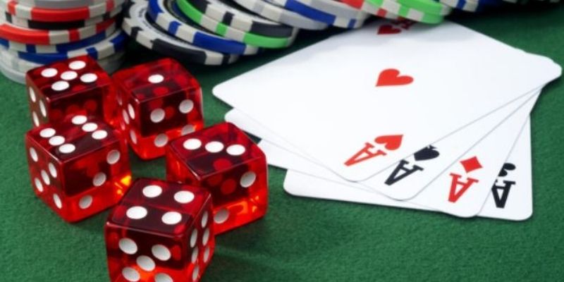 Giới thiệu sơ lược về game bài đổi thưởng tại SV66