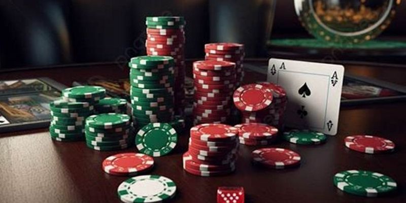 Hội viên cần nắm quy tắc rút lá thứ ba 