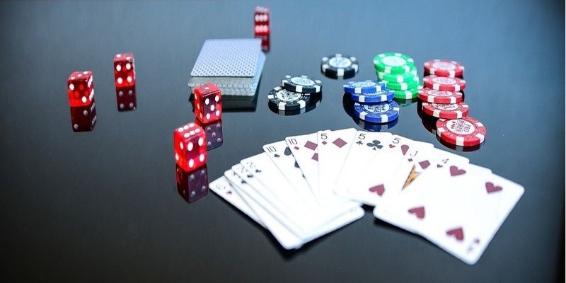 Hội viên có thể săn thưởng cực đỉnh tại xì tố