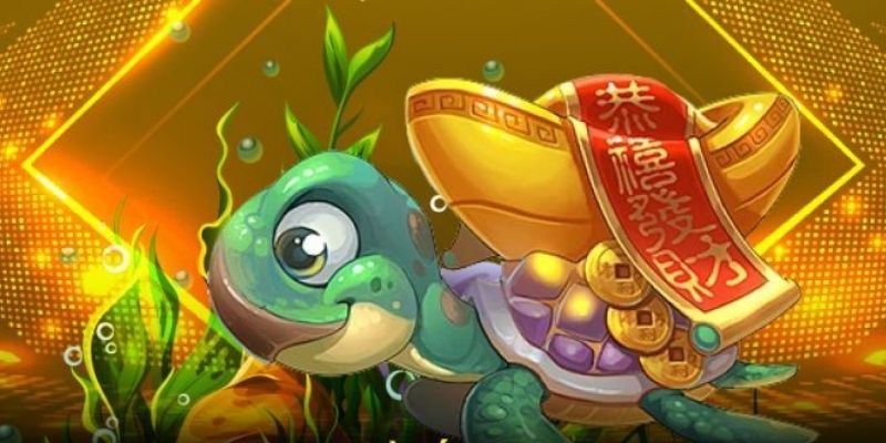 Lợi dụng vũ khí đủ mạnh để săn thủy quái thành công