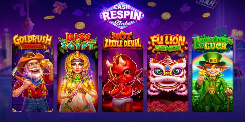 Mẹo quay slot game đổi thưởng cực hay