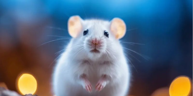 Một vài con số liên quan đến giấc chiêm bao chuột chết 