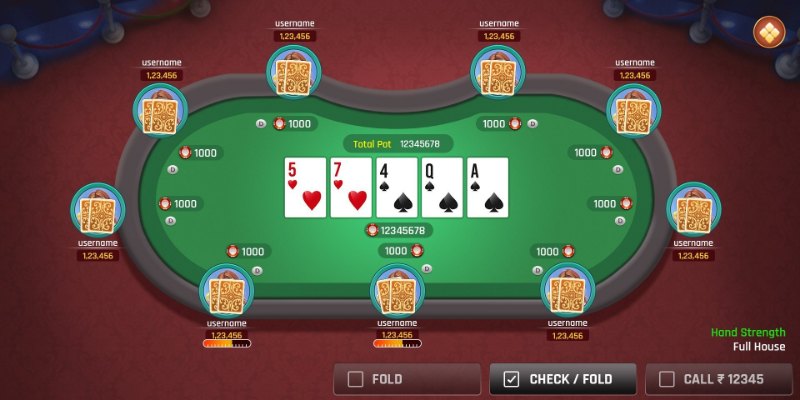 Poker Online - Phương Pháp Chơi Game Nhận Thưởng Khủng