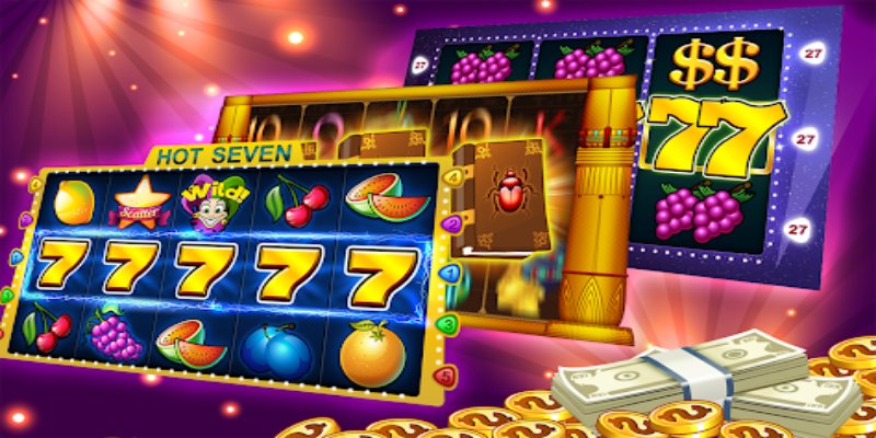 Slot Game Đổi Thưởng - Kiến Thức Về Cách Thắng Khủng