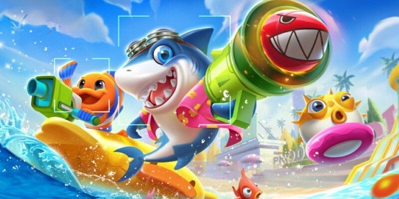 Tổng quan thông tin hấp dẫn nhất về game bắn cá tiên  