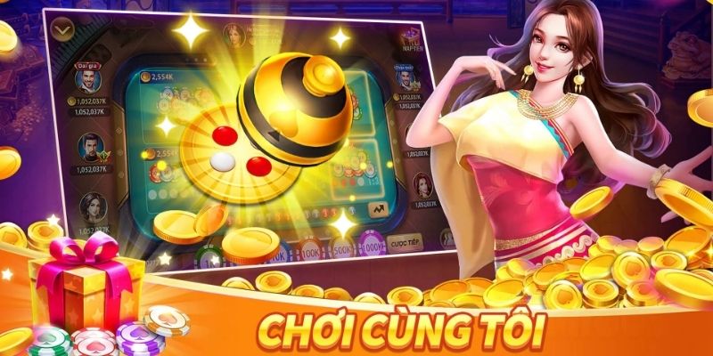 Trải nghiệm game Xóc Đĩa chuẩn chỉnh dễ thắng lớn