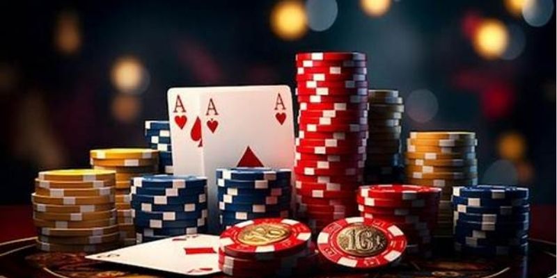 Tỷ lệ cược perfect pair tại SV66 cực cao