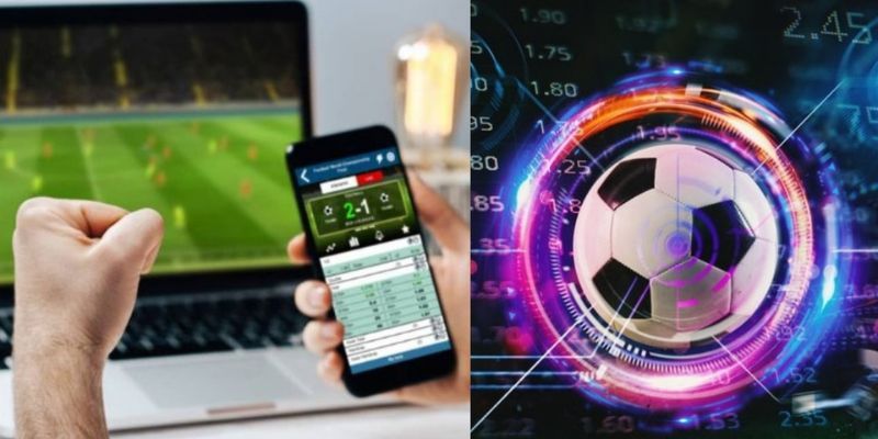 Điểm đặc biệt khi tham gia đặt cược kèo chẵn lẻ tại SV66