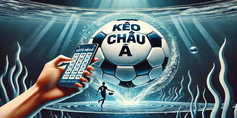 Soi Kèo Châu Á SV66 Hiệu Quả, Nâng Cao Tỷ Lệ Thắng