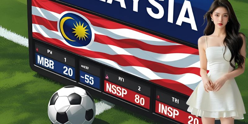 Kèo Malaysia là loại kèo hiển thị theo tỷ lệ âm – dương, giúp cược thủ dễ xác định mức ăn hoặc thua ngay trước khi đặt cược. Để chơi hiệu quả, cần hiểu rõ cách đọc kèo, tính tiền, chọn cửa đúng thời điểm. Khám phá ngay hướng dẫn chi tiết và mẹo cược thực tế tại SV66. Tổng quan kèo Malaysia Dưới đây sẽ phân tích chi tiết từng khía cạnh liên quan đến khái niệm, cách tính, ví dụ thực tế, giúp hiểu rõ cấu trúc kèo này một cách toàn diện. Giải nghĩa khái niệm kèo Malaysia trong cá cược Kèo Malaysia thể hiện tỷ lệ cược dựa trên số âm - số dương, với đơn vị tính dựa trên 1 đơn vị gốc. Cho phép người đặt cược nhận biết nhanh rủi ro và lợi nhuận tiềm năng. Khi tỷ lệ hiển thị ở dạng dương (ví dụ +0.75), người chơi thắng đủ theo tỷ lệ Khi tỷ lệ là âm (ví dụ -0.85), thì số tiền đặt sẽ nhỏ hơn lợi nhuận thu về nếu thắng. Khái quát cơ bản về kèo Malaysia Cơ chế tính tiền trong kèo Malaysia theo từng trường hợp Sử dụng hai dạng chính: tỷ lệ dương - tỷ lệ âm. Cách tính toán lợi nhuận hoặc tổn thất được xác định rõ theo từng loại, tạo điều kiện để đánh giá khả năng sinh lời và giới hạn mức lỗ. Tỷ lệ dương (Positive Odds) – Ví dụ: +0.85 Đây là dạng tỷ lệ biểu thị mức lợi nhuận theo phần đơn vị đặt cược. Thường được lựa chọn khi xác suất chiến thắng cao, phù hợp cho những kèo “chắc chân”. Nếu thắng:  → Tiền lãi = Tiền cược × Tỷ lệ → Tổng nhận = Tiền cược gốc + Lãi Nếu thua:  → Mất toàn bộ số tiền đã cược Tỷ lệ âm (Negative Odds) – Ví dụ: -0.92 Dạng tỷ lệ này giúp giảm thiểu thiệt hại nếu dự đoán sai. Phù hợp để kiểm soát lỗ – đặc biệt trong chiến lược giai đoạn dài hạn. Nếu thắng:  → Nhận đủ tiền cược nhân với hệ số 1 (vì đặt theo mức rủi ro thấp) → Lãi = Tiền cược Nếu thua:  → Thiệt hại = Tiền cược × tỷ lệ Minh họa thực tế giúp hiểu kèo Malaysia dễ hơn Để nắm rõ cách tính tiền, việc phân tích tình huống cụ thể sẽ giúp hình dung rõ mức lợi nhuận – thua lỗ theo từng dạng tỷ lệ. Ví dụ 1 – Tỷ lệ dương: +0.70 Đặt cược 1.000.000 VNĐ cho đội A thắng, tỷ lệ hiển thị là +0.70 Nếu thắng kèo: → Lợi nhuận = 1.000.000 × 0.70 = 700.000 VNĐ  → Tổng tiền nhận = 1.000.000 (gốc) + 700.000 (lãi) = 1.700.000 VNĐ Nếu thua kèo:  → Mất toàn bộ số tiền cược = 1.000.000 VNĐ Ví dụ 2 – Tỷ lệ âm: -0.88 Đặt cược 1.000.000 VNĐ cho đội B thắng, tỷ lệ hiển thị là -0.88 Nếu thắng kèo: → Lợi nhuận luôn bằng số tiền cược = 1.000.000 VNĐ → Tổng tiền nhận = 1.000.000 (gốc) + 1.000.000 (lãi) = 2.000.000 VNĐ Nếu thua kèo:  → Mức lỗ = 1.000.000 × 0.88 = 880.000 VNĐ  → Chỉ bị trừ một phần tiền gốc, còn lại giữ lại Ví dụ cụ thể giúp hiểu rõ cách hoạt động của kèo Malaysia Hướng dẫn đặt kèo Malaysia hiệu quả tại SV66 Dưới đây là loạt hướng dẫn giúp áp dụng kèo Malaysia một cách có hệ thống, đúng chiến lược khi cược tại SV66. Phân tích dữ liệu trước trận khi cược Trước khi lựa chọn tỷ lệ kèo Malaysia, việc phân tích dữ liệu liên quan đến trận đấu là yếu tố quan trọng đầu tiên cần thực hiện: Tìm hiểu hiệu quả thi đấu trong 5 lượt trận vừa qua Gồm tỷ lệ thắng – hòa – thua, tổng bàn thắng, số bàn thua trung bình. Ví dụ: Đội có hiệu suất ghi bàn >1.8 bàn/trận thường được xếp cửa trên với tỷ lệ âm thấp. Thống kê đối đầu trực tiếp Số lần chạm trán trong 1–2 năm gần nhất Biến động tỷ số từng trận, không chỉ kết quả thắng/thua Yếu tố lực lượng và hoàn cảnh thi đấu Thiếu vắng cầu thủ chủ lực, thay đổi HLV, mặt sân, thời tiết ảnh hưởng đến diễn biến trận. Nhà cái sẽ cung cấp bảng dữ liệu cập nhật real-time trước trận 2 tiếng. Chiến lược quản lý ngân sách khi đặt kèo Yêu cầu cách chia vốn đặc thù hơn so với kèo châu Âu hay kèo châu Á. Dưới đây là hai chiến lược vốn được áp dụng hiệu quả: Nếu tỷ lệ âm từ -0.95 trở xuống (rủi ro thấp), phân bổ 60–70% ngân sách vòng đó. Với tỷ lệ dương từ +0.60 trở lên (rủi ro cao), chỉ nên sử dụng dưới 40% tổng ngân sách phiên. Chiến lược gộp chuỗi phiên: Áp dụng tăng dần vốn theo chuỗi thắng, giảm dần sau khi thua để bảo toàn lợi nhuận. Theo sát biến động tỷ lệ kèo Malaysia từng phiên Tỷ lệ kèo thay đổi theo thời điểm, phản ánh dòng tiền thị trường. Việc theo sát biến động giúp chọn được mức kèo tối ưu: Giai đoạn 6 – 12 tiếng trước trận: Tỷ lệ biến động nhẹ, thích hợp vào sớm để lấy tỷ lệ âm cao nếu tin vào đội cửa trên. Khoảng 2 – 4 tiếng trước giờ bóng lăn: Thị trường hoạt động mạnh, tỷ lệ dễ đổi chiều từ âm sang dương. Đây là thời điểm cập nhật dữ liệu chuyên sâu nhất. Dưới 1 tiếng trước trận: Tỷ lệ thường chốt sâu về âm. Dễ gặp bẫy vì đã phản ánh toàn bộ kỳ vọng – chỉ nên vào tiền nếu dữ liệu đã rõ ràng. Chiến thuật đặt kèo chuẩn xác trên nhà cái SV66 Lời kết Kèo Malaysia đòi hỏi sự phân tích kỹ lưỡng và chiến lược vốn hợp lý để tối ưu kết quả từng phiên cược. Theo dõi sát biến động tỷ lệ, kết hợp dữ liệu thực tế trước trận sẽ giúp nâng cao khả năng đọc kèo chính xác. Khám phá ngay cách vận dụng đúng thời điểm để tạo lợi thế trong từng quyết định đặt cược tại SV66.