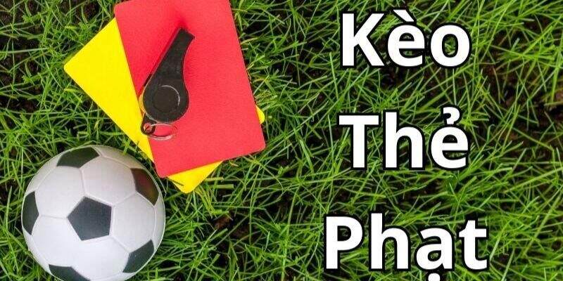 Soi Kèo Thẻ Phạt Tại Sv66 Hôm Nay Với Tỷ Lệ Chính Xác