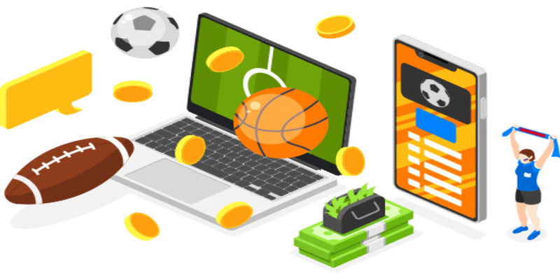 Lý do kèo Half Time thu hút được nhiều game thủ 