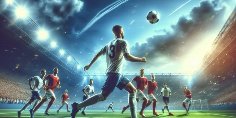 Kèo rung là gì - Tất tần tật khái niệm tổng quan tại SV66