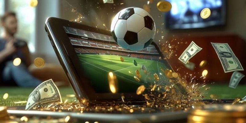 Tăng khả năng dự đoán, bứt phá chiến thắng trong từng trận