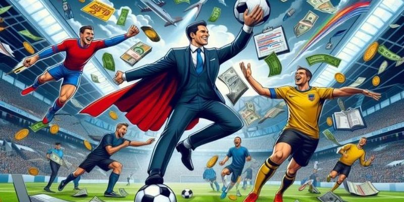 Tìm hiểu khái niệm, cách đọc kèo rung chuẩn xác cùng SV66