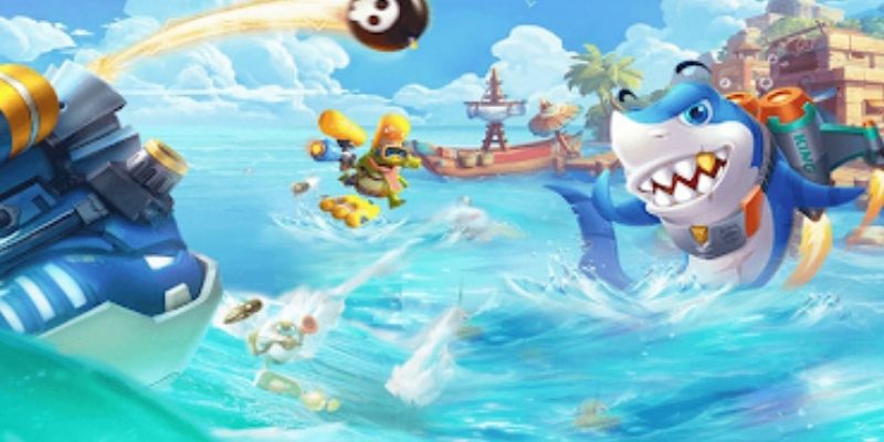 Tuân thủ nguyên tắc nhà cái và tựa game săn ngư