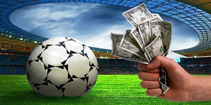 Yếu tố trả thưởng khi đặt tiền bóng đá online