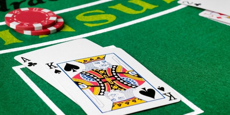 Hiểu rõ blackjack là gì giúp gia tăng tỷ lệ chiến thắng