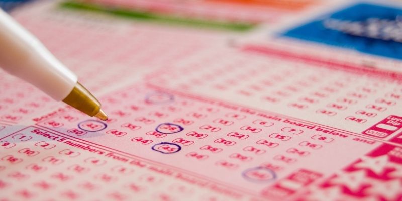 Phương pháp chọn số khéo léo sẽ gia tăng khả năng thắng