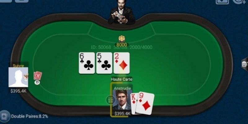 Cách chơi bài tấn - Giỏi chiến thuật, nắm vững cơ hội thắng