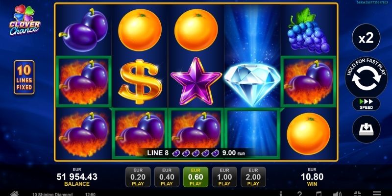 Duy trì tốc độ quay ổn định để tránh lãng phí lượt