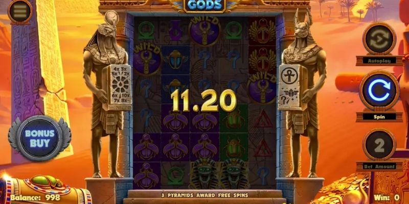 Khung giờ vàng giúp nổ banh nóc