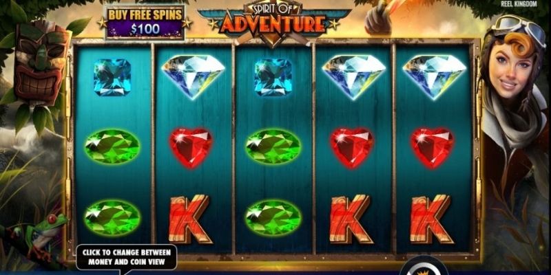 Lý do nên tham gia nổ hũ phiêu lưu tại SV66