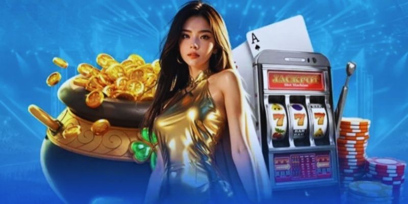 Nổ hũ kim cương