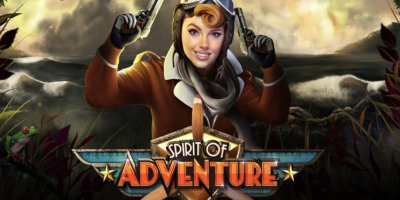 Nổ hũ phiêu lưu