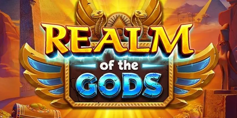 Nổ hũ vương quốc