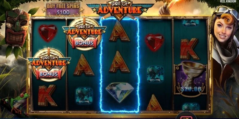 Tích luỹ vốn để mở jackpot to 