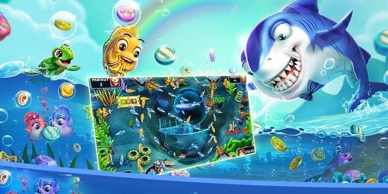 Trải nghiệm game cực kỳ hấp dẫn mà không lo bỡ ngỡ